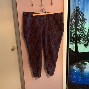 Duluth Trading Co. Utility Joggers